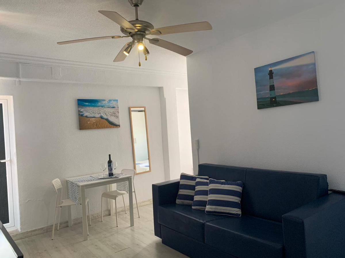 بورتو كريستو Es Nautico Suites المظهر الخارجي الصورة